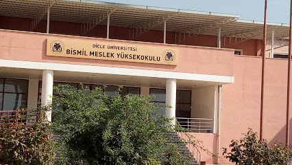 Dicle Üniversitesi Bismil Meslek Yüksekokulu