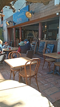 Atmosphère du Restaurant Le Bistrot Maison Guiducci depuis 1973 à Porto-Vecchio - n°10