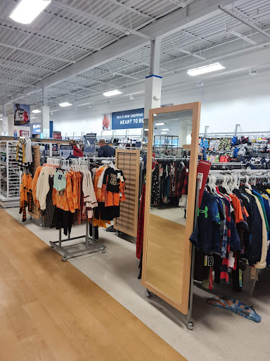 Department Store «Marshalls», reviews and photos, 461 NJ-10, Ledgewood, NJ 07852, USA