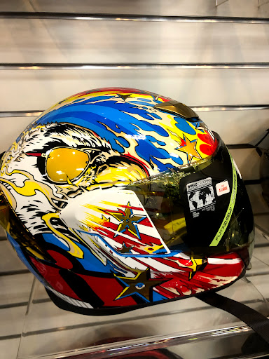 Motorcycle Dealer «State 8 Motorcycles», reviews and photos, 100 Cuyahoga Falls Industrial Pkwy, Peninsula, OH 44264, USA