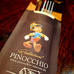 Photo n°2 de l'avis de Chris.t fait le 26/03/2023 à 19:47 sur le  Pinocchio à Adenau