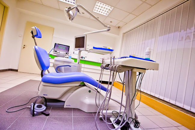 Nyitvatartás: Fresh24Dental Nyíregyháza