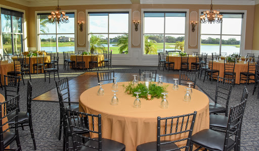 Golf Club «Fox Hollow Golf Club and Restaurant», reviews and photos, 10050 Robert Trent Jones Pkwy, Trinity, FL 34655, USA