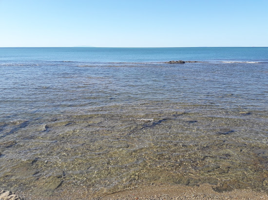 Sale Beach