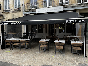 Photo n°32 de Abracadabra à Caen ()