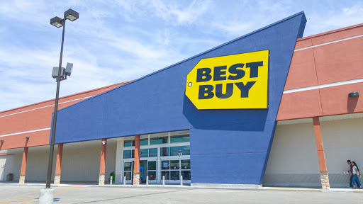 Electronics Store «Best Buy», reviews and photos, 115 N 76th St, Omaha, NE 68114, USA