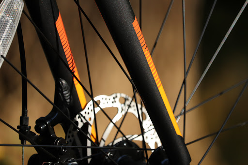 Bicycle Store «Freewheelers», reviews and photos, 1757 Mt Hope Ave, Rochester, NY 14620, USA