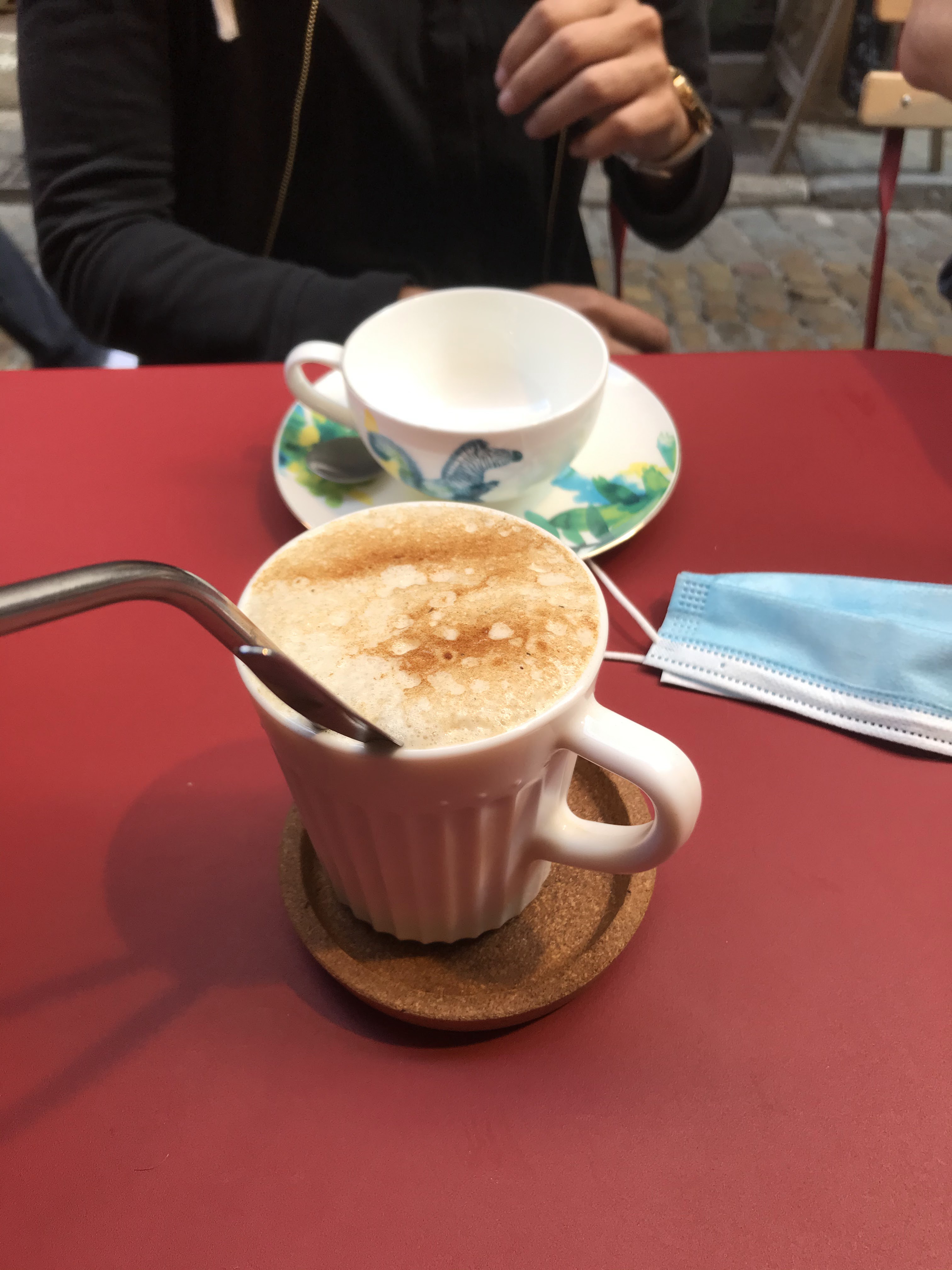 Photo n° 1 de l'avis de Nils.a fait le 31/08/2020 à 09:22