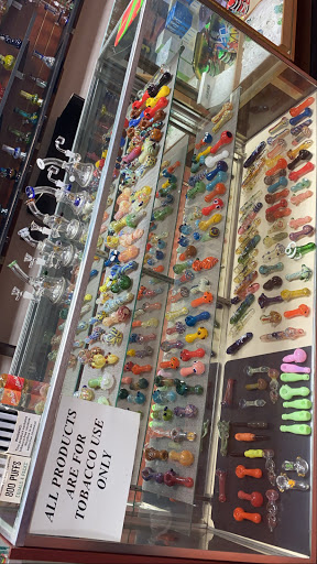 Tobacco Shop «PUFF Tobacco», reviews and photos, 19137 Wolf Rd, Mokena, IL 60448, USA