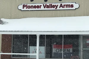 PIONEER VALLEY ARMS image