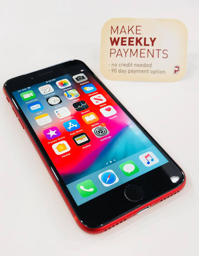 Cell Phone Store «Ace Wireless», reviews and photos, 422 E Derby Ave, Auburndale, FL 33823, USA