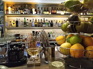 Photo n°18 de Yaya Secrétan - Restaurant méditerranéen par Juan Arbelaez à Paris ()