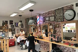Staszewski Barber Shop image
