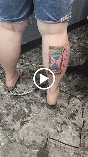 Explore domestic violence survivor tattoo ideas, creative tattoo ideas in Yankton, available at Exquisite Ink