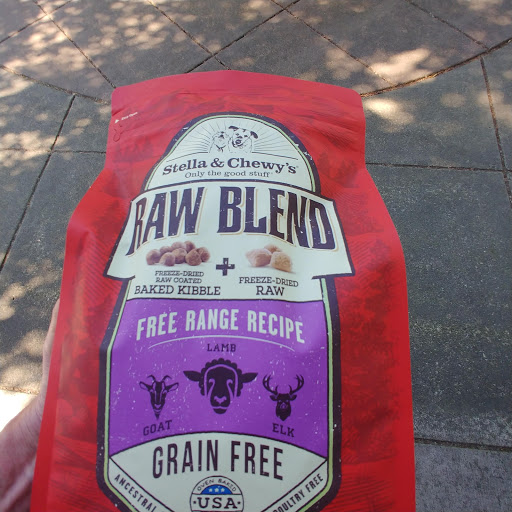 Pet Supply Store «Paddywack», reviews and photos, 15407 Main St #101, Bothell, WA 98012, USA