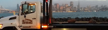 On Demand Towing & Transport - Photo 5 - Car repair in Oakland, CA, San Francisco