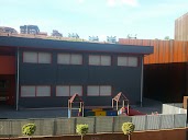 Centro Público de Educación Infantil Otxartaga en Ortuella
