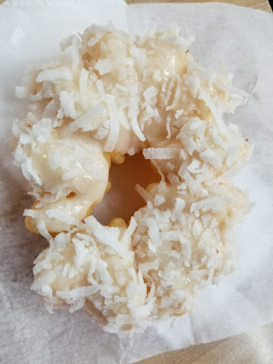 Donut Shop «Donut Wheel», reviews and photos, 2017 First St, Livermore, CA 94550, USA