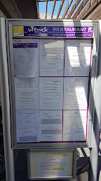 Photo n°5 de Restaurant La Tetrade Côte Lac à Soorts-Hossegor ()