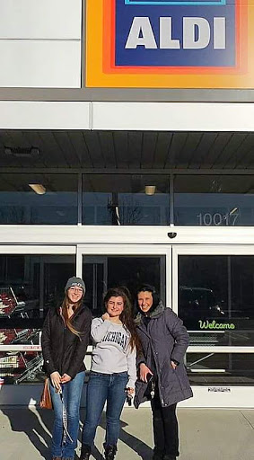 Supermarket «ALDI», reviews and photos, 10017 Belleville Rd, Van Buren Charter Township, MI 48111, USA