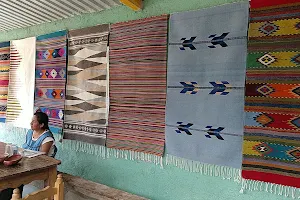 Vida Nueva Women’s Weaving Cooperative image