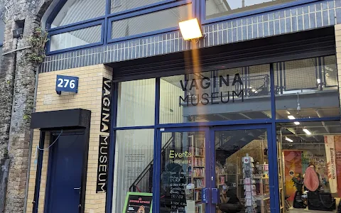 Vagina Museum image