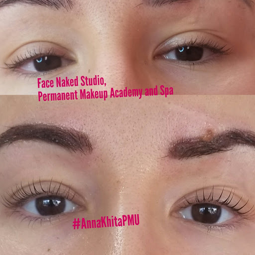 Explore simple wrist tattoo ideas, creative tattoo ideas in Clearwater, available at FACE NAKED STUDIO, PERMANENT MAKEUP ACADEMY AND SPA