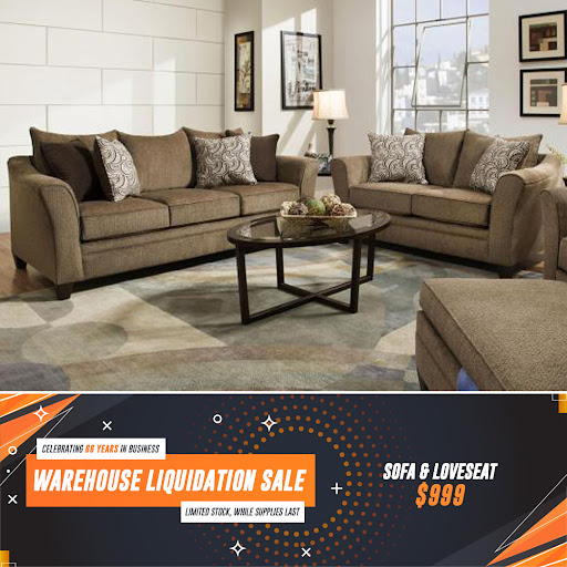 Furniture Store «Nader`s Furniture Store», reviews and photos, 3301 E Pacific Coast Hwy, Signal Hill, CA 90755, USA