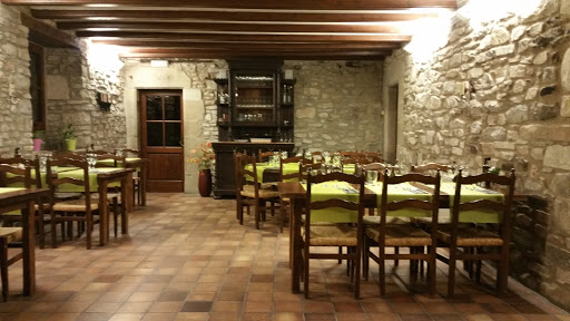 Restaurant Mas Floriac en Collsuspina