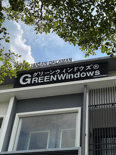 GREENWindows Curtain Products (M) Sdn Bhd