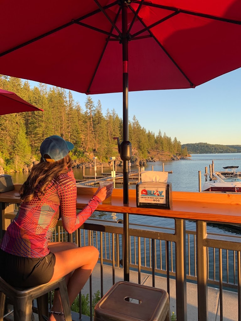 The Buoy Bar & Grill 83814