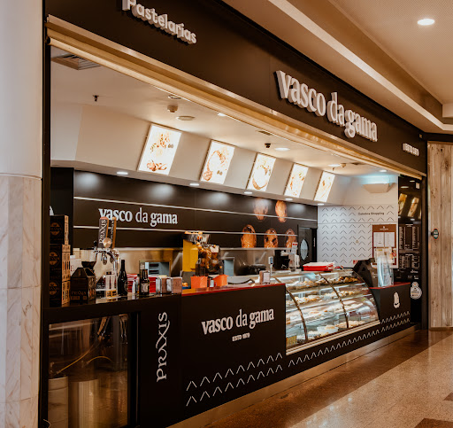 Pastelaria Vasco da Gama - Coimbra Shopping no Coimbra, Coimbra