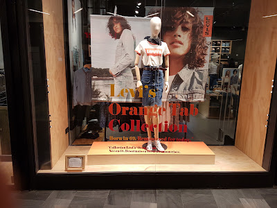 Levi's® Villeneuve La Garenne à Villeneuve-la-Garenne