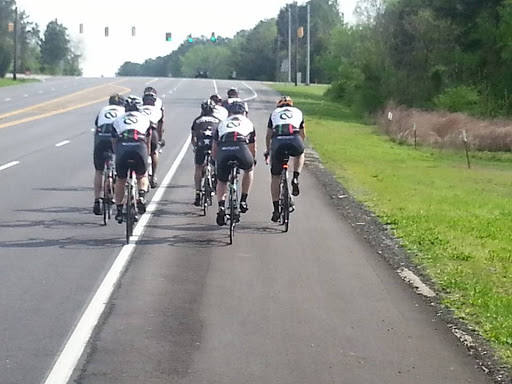 Bicycle Store «Echelon Bicycles», reviews and photos, 138 West End Ave, Knoxville, TN 37934, USA