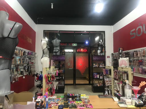 Sex Shop Loveland