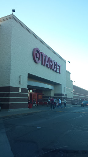 Department Store «Target», reviews and photos, 17213 Cole Rd, Hagerstown, MD 21740, USA