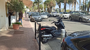 Photo n°77 de Vilebrequin La Plage Ondine - Restaurant & Beach Club à Cannes ()