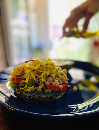 Photo n°28 de Gerarh, restaurant bio et locavore, cave à vin à Marseille à Marseille ()