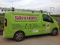 Solutions Chimney Sweep