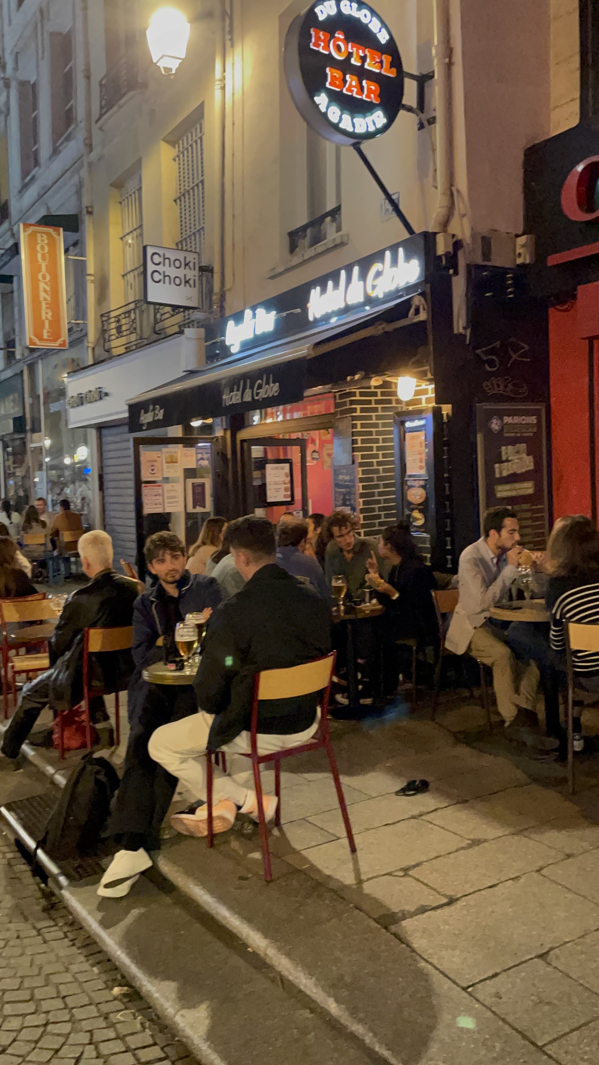 Photo n° 2 de l'avis de Lu.e fait le 10/10/2021 à 06:54