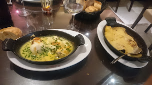 Photo n°122 de Le Chalet Savoyard à Paris ()