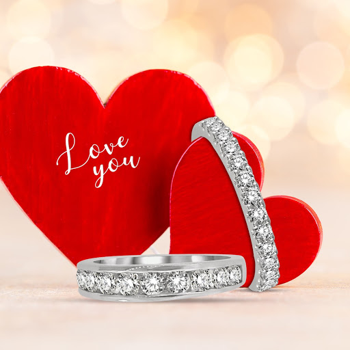 Jewelry Store «Benchmark Jewelers - Town East Mall», reviews and photos, 1162 Town East Mall, Mesquite, TX 75150, USA