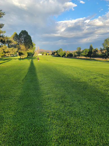 Golf Course «Prescott Country Club», reviews and photos, 1030 Prescott Country Club Blvd, Dewey, AZ 86327, USA