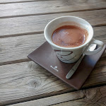 Photo n°2 de l'avis de Omar.e fait le 03/08/2019 à 18:23 sur le  Cimon Stube - Passo Rolle à Passo Rolle