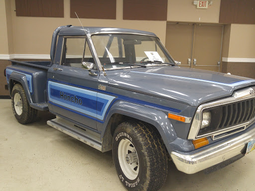 Tourist Attraction «Clinton County Fairgrounds», reviews and photos, 958 W Main St, Wilmington, OH 45177, USA