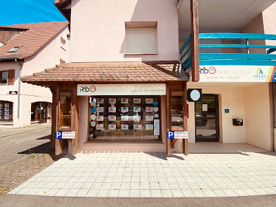 RIBO IMMOBILIER à Ribeauvillé