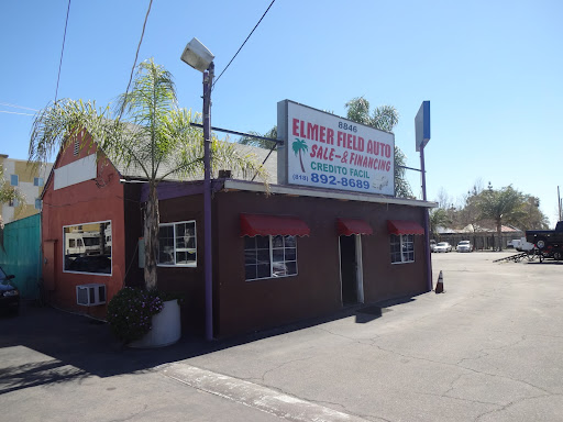 Used Car Dealer «Elmer Field Auto», reviews and photos, 8846 Sepulveda Blvd, North Hills, CA 91343, USA