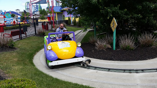 Theme Park «Six Flags New England», reviews and photos, 1623 Main St, Agawam, MA 01001, USA