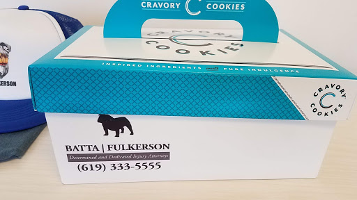 Personal Injury Attorney «Batta Fulkerson Law Group», reviews and photos