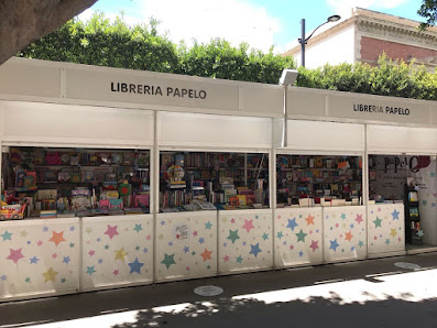 Libreria Papelo C. Divina Infantita, 8, 04700 El Ejido, Almería, España